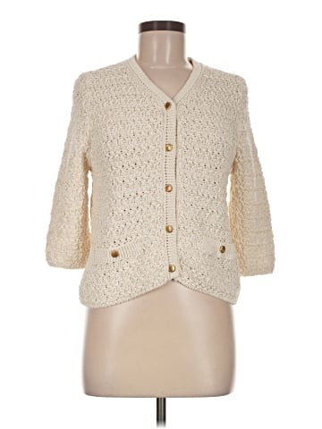 Zara Cardigan (view 1)