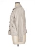 Susan Graver Gray Jacket Size XL - photo 5