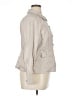 Susan Graver Gray Jacket Size XL - photo 4