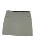 S.C. & Co. Houndstooth Gray Active Skort Size XL - photo 1