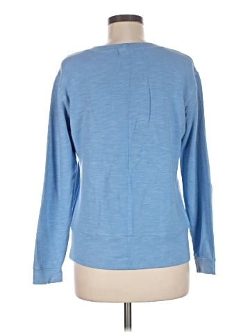 Monrow Long Sleeve T-Shirt (view 2)