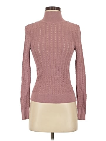Club Monaco Turtleneck Sweater (view 1)