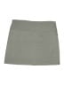 S.C. & Co. Houndstooth Gray Active Skort Size XL - photo 2
