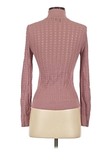 Club Monaco Turtleneck Sweater (view 2)