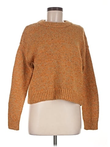 GOODTHREADS Pullover Sweater (view 1)