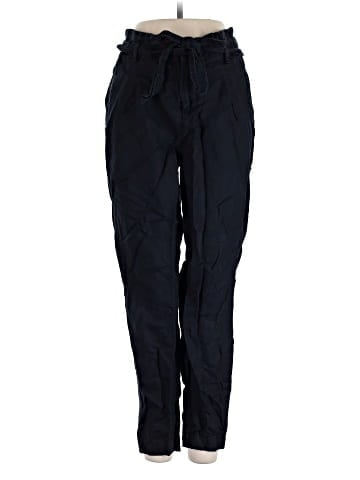 Ann Taylor LOFT Linen Pants (view 1)