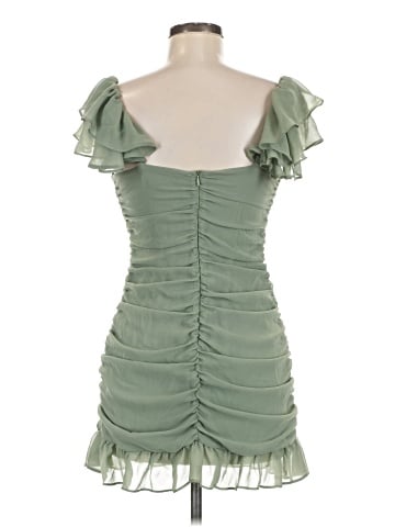 Zara Cocktail Dress (view 2)