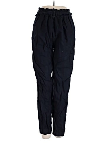 Ann Taylor LOFT Linen Pants (view 2)
