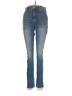Lucky Brand Solid Blue Jeans Size 29 waist - photo 1