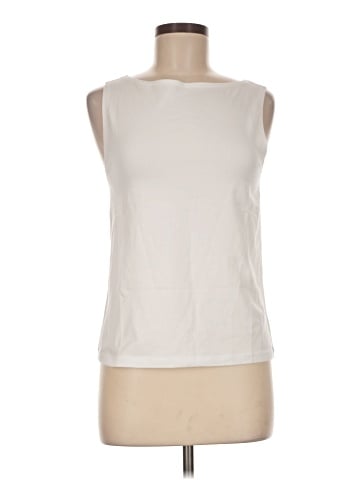 Gap Sleeveless T-Shirt (view 1)
