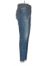 Lucky Brand Solid Blue Jeans Size 29 waist - photo 4