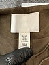 H&M 100% Polyester Brown Jacket Size M - photo 6
