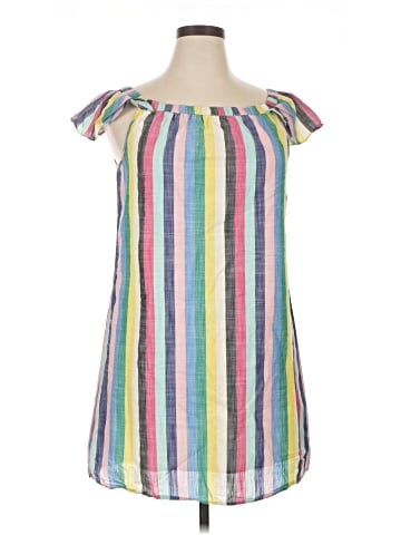 J.Crew Factory Store Casual Dress (view 1)
