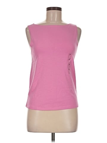 Gap Sleeveless T-Shirt (view 1)