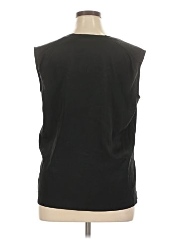 Apt. 9 Sleeveless Blouse (view 2)