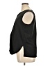 Apt. 9 100% Polyester Black Sleeveless Blouse Size XL - photo 5
