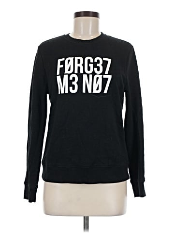 RED Valentino Sweatshirt (view 1)