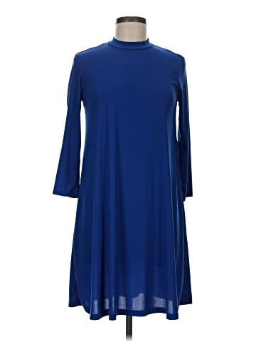 Nik and Nash Casual Dress (view 1)