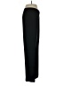 Max Studio 100% Polyester Solid Black Dress Pants Size 11 - photo 4