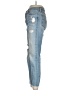 Levi's Hearts Blue Jeans Size 28 waist - photo 5