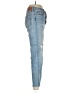 Levi's Hearts Blue Jeans Size 28 waist - photo 4