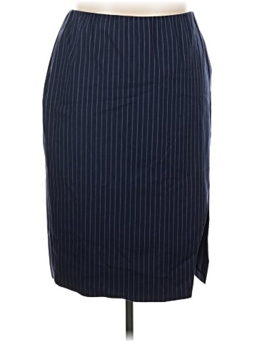 Lane Bryant Formal Skirt (view 1)