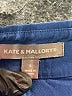 Kate & Mallory designs Blue Active Pants Size L - photo 7