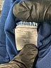Kate & Mallory designs Blue Active Pants Size L - photo 8