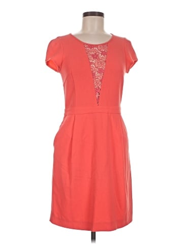 Barneys New York Casual Dress (view 1)