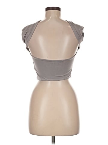 Stradivarius Short Sleeve Top (view 2)