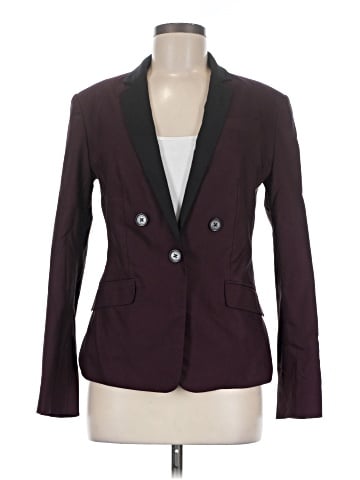 Express Blazer (view 1)
