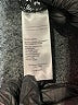 Ellen Tracy Tweed Black Jumpsuit Size XL - photo 5
