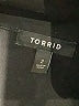 Torrid Black Blazer Size 2X Plus (2) - photo 6