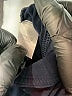 J.Jill Solid Blue Active Pants Size L - photo 5