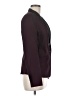 Express Burgundy Blazer Size 6 - photo 4