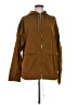 Assorted Brands 100% Other Brown Raincoat Size M - photo 1