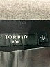 Torrid Black Active Pants Size 1X Plus (1) - photo 7