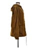 Assorted Brands 100% Other Brown Raincoat Size M - photo 4