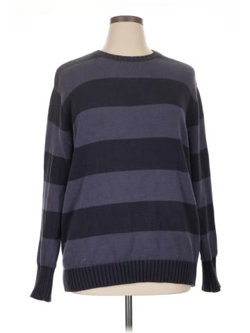 John Galt Pullover Sweater (view 1)