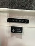 Theory Ivory Sleeveless Button-Down Shirt Size S - photo 7