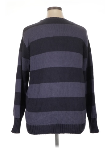 John Galt Pullover Sweater (view 2)