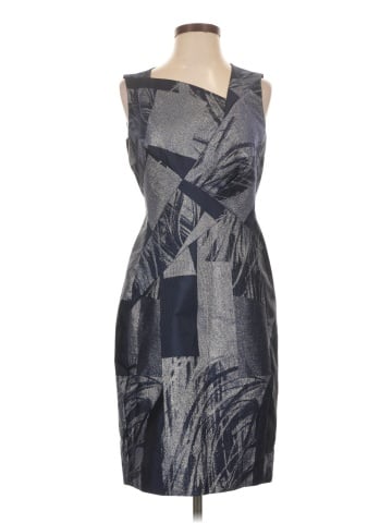 Lafayette 148 New York Cocktail Dress (view 1)
