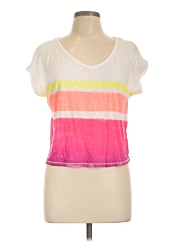 Arizona Jean Company Short Sleeve Top (view 1)
