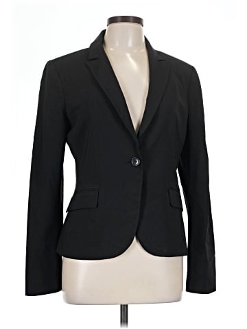 Express Design Studio Blazer (view 1)