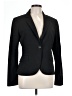 Express Design Studio Black Blazer Size 10 - photo 1