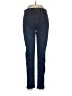 Ann Taylor LOFT Solid Blue Jeans Size 29 waist - photo 1