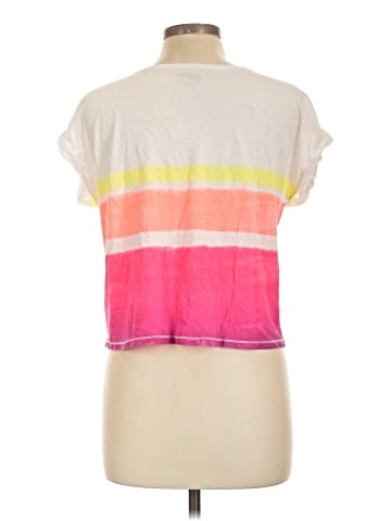 Arizona Jean Company Short Sleeve Top (view 2)