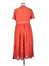 Torrid 100% Rayon Orange Cardigan Size 1X Plus (1) - photo 2