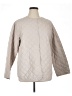 Unbranded 100% Polyester Ivory Coat Size XL - photo 1