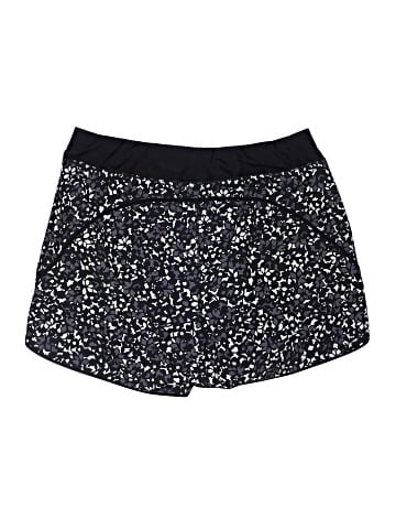Lands' End Athletic Shorts (view 2)